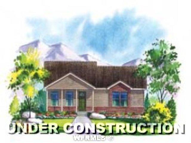 3997 E Golden Eagle Rd, Eagle Mountain, UT 84043 — photo 2