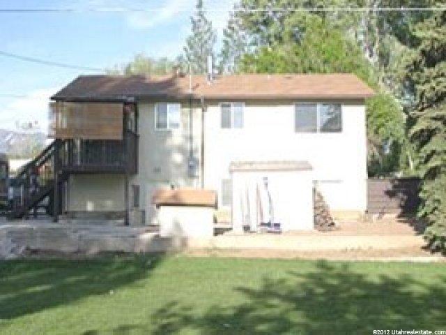 2261 N 450 W, Sunset, UT 84015 — photo 3