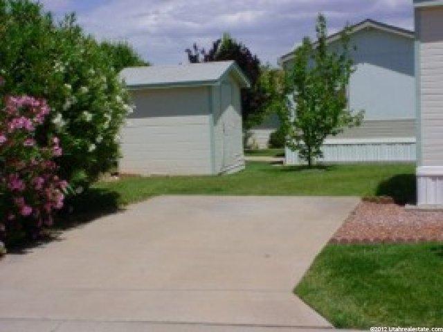 2990 E Riverside Dr #156, St. George, UT 84790 — photo 2