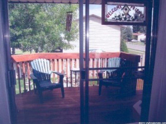 1038 S 1350 W, Clearfield, UT 84015 — photo 5
