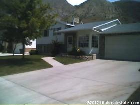 452 N 600 E, Springville UT 84663