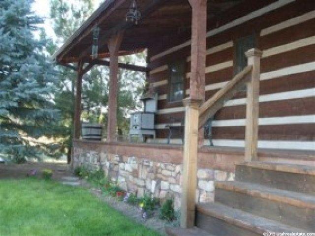 51 S Hwy 18, Brookside, UT 84782 — photo 2