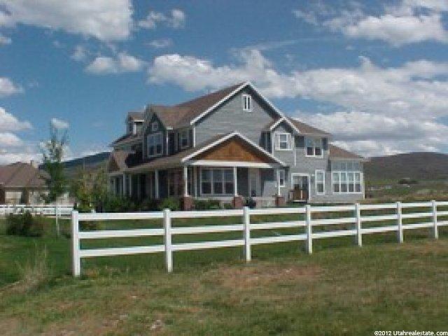 4916 E 1250 S, Heber City, UT 84032 — photo 2