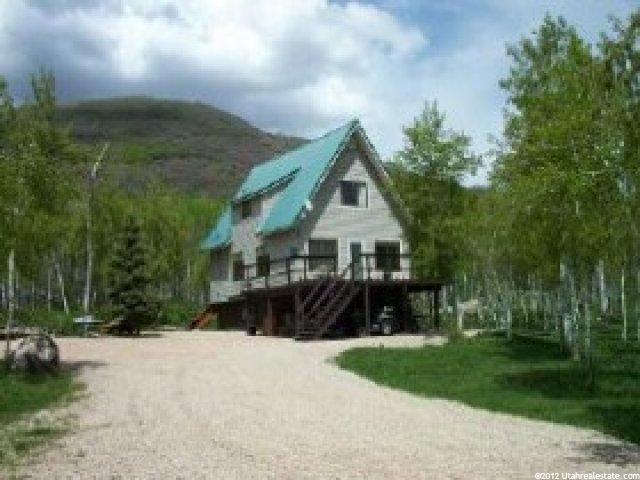 33 Escalante, Oakley, UT 84055 — photo 3