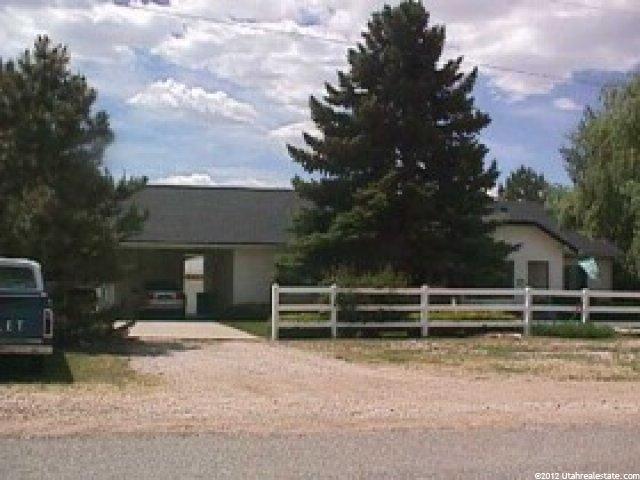 90 E 100 S, Meadow, UT 84644 — photo 2