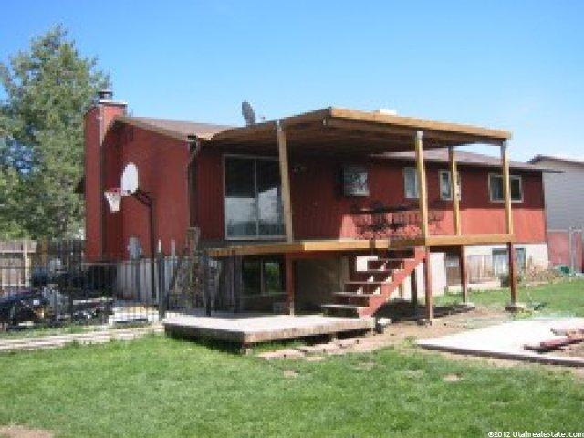2597 N 950 W, Clinton, UT 84015 — photo 3