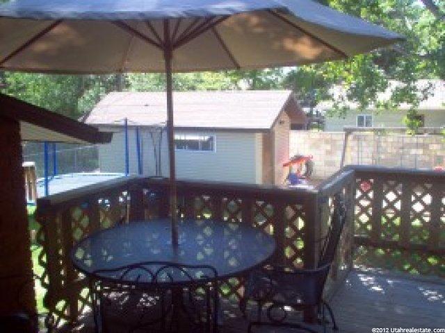 1621 N 1500 W, Clinton, UT 84015 — photo 2