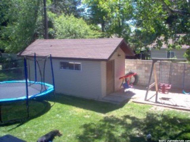 1621 N 1500 W, Clinton, UT 84015 — photo 3