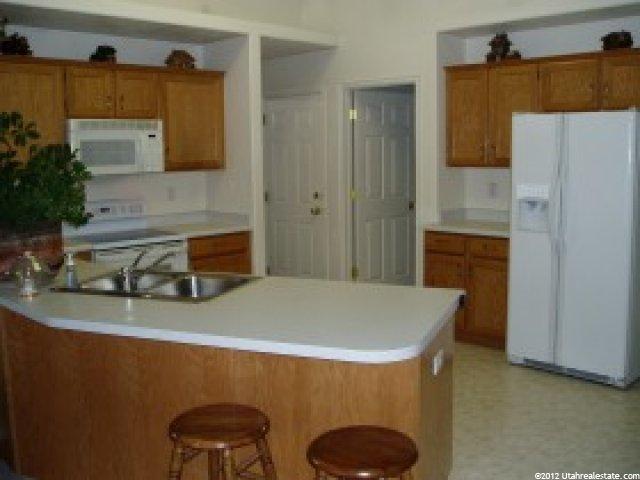 1460 N Black Mountain Dr, Ogden, UT 84404 — photo 5