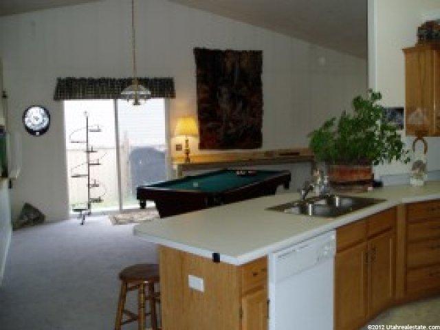 1460 N Black Mountain Dr, Ogden, UT 84404 — photo 4