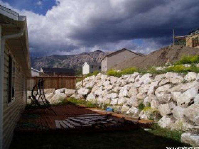 1460 N Black Mountain Dr, Ogden, UT 84404 — photo 7
