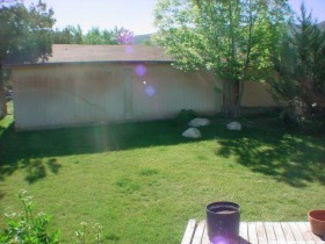 575 E 500 S, Manti, UT 84642 — photo 7