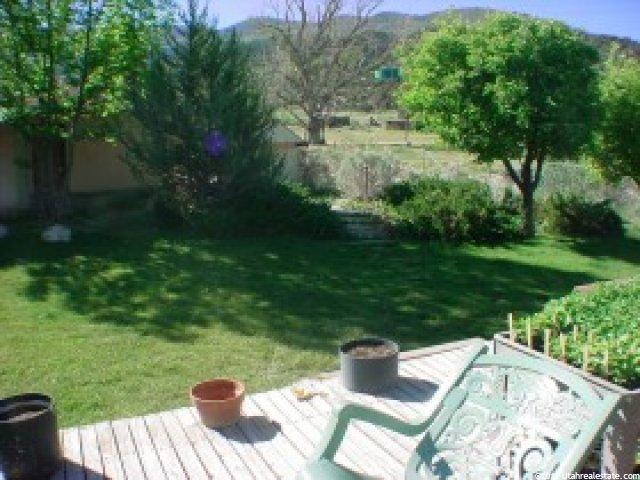 575 E 500 S, Manti, UT 84642 — photo 8