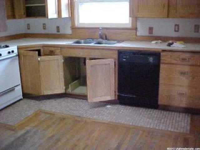 1336 N Jefferson Ave, Ogden, UT 84404 — photo 2