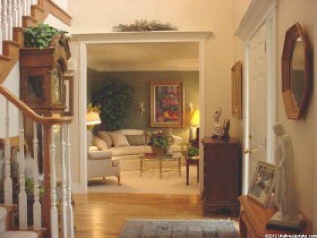 1833 E Beechwood Dr, Layton, UT 84040 — photo 3