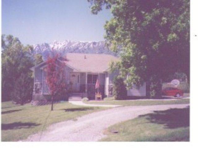 36 W 400 N, Mendon, UT 84325 — photo 5