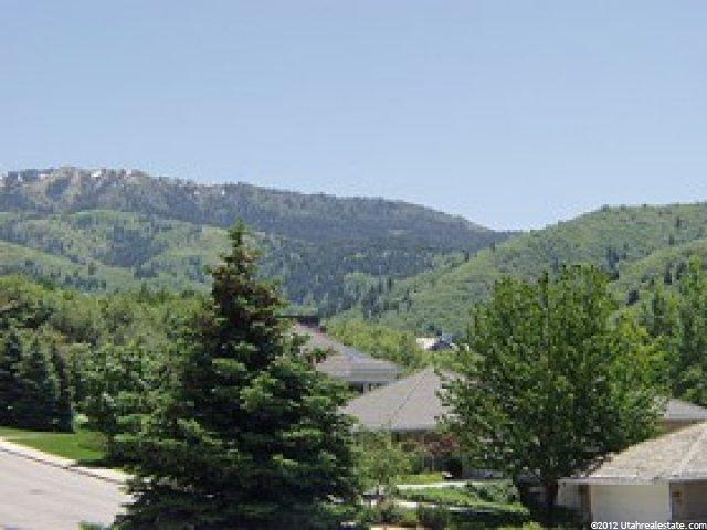1945 E Ridgehill Dr, Bountiful, UT 84010 — photo 8