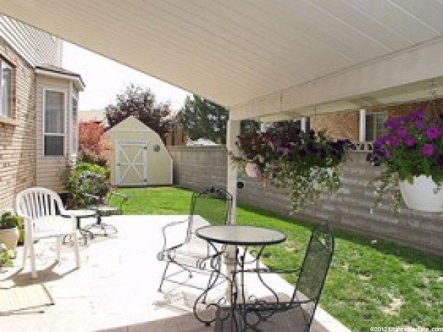791 Quaking Aspen Dr, Murray, UT 84123 — photo 8