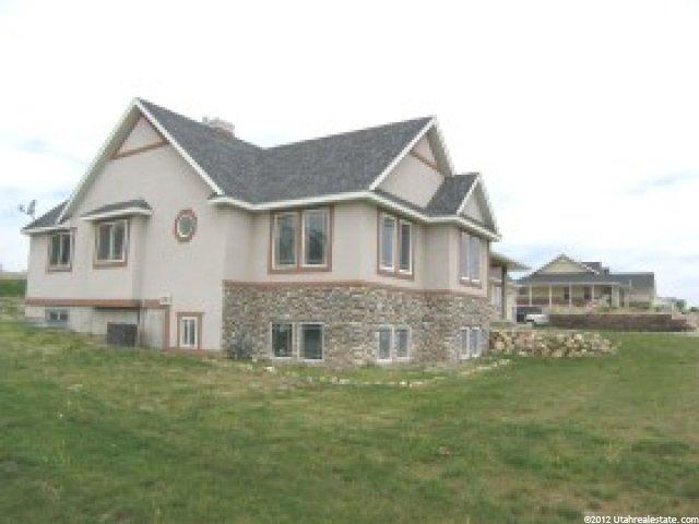 551 N 100 E, Mendon, UT 84325 — photo 2