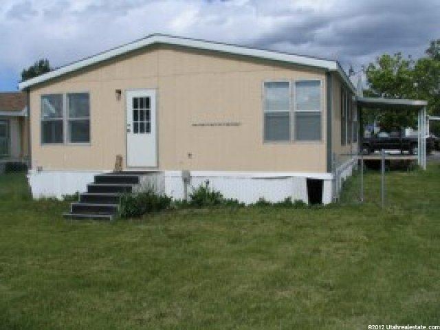 653 E Main St #27, Grantsville, UT 84029 — photo 2