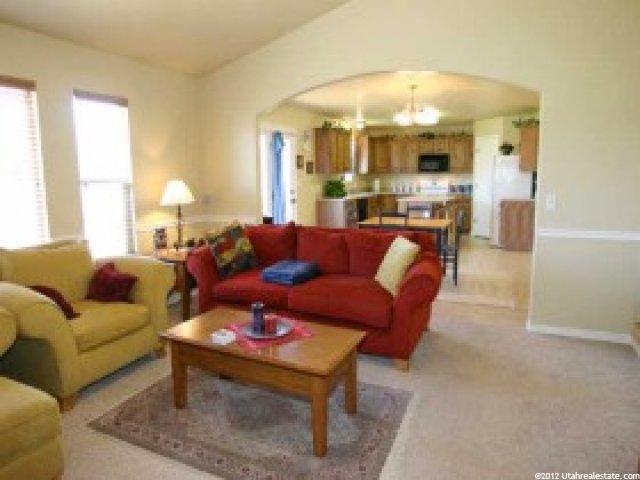 529 E 550 St S, Heber City, UT 84032 — photo 2