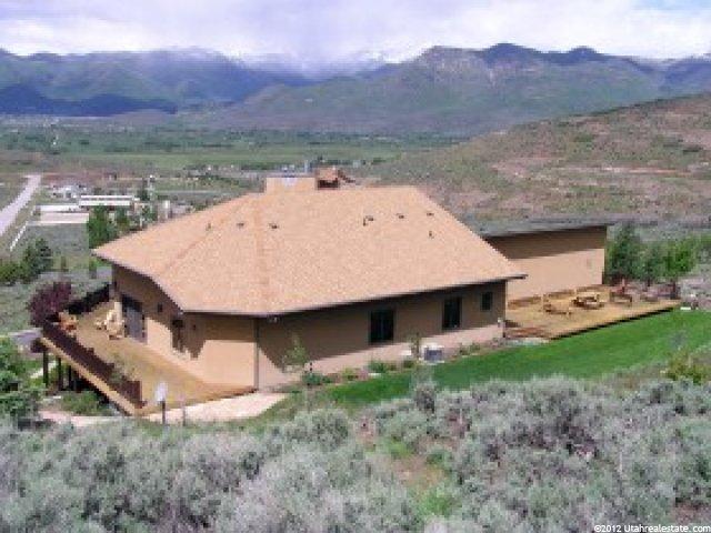 1760 E 1950 N, Heber City, UT 84032 — photo 2
