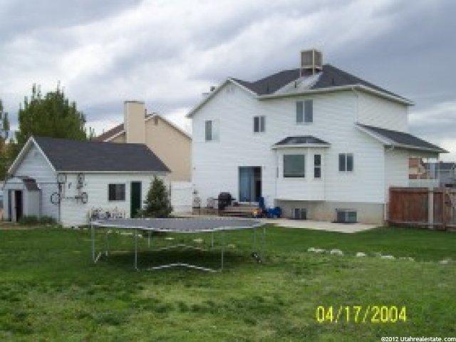 116 N 1525 W, West Point, UT 84015 — photo 2