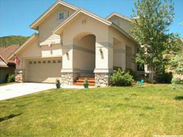 1916 Roffe Rd, Park City, UT 84098 — photo 2