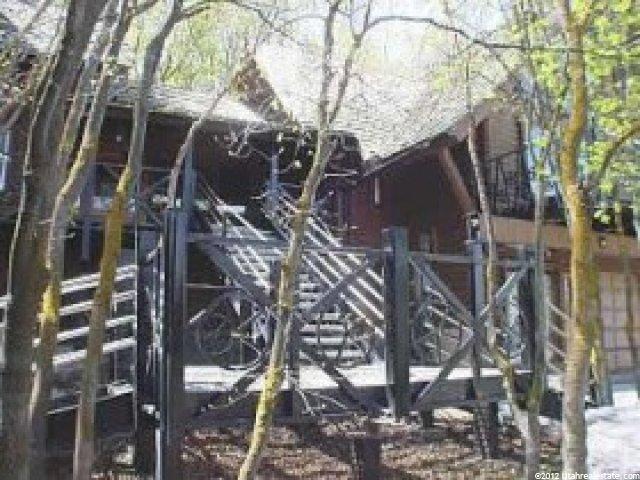 1848 E Maple Hills Dr S, Bountiful, UT 84010 — photo 3