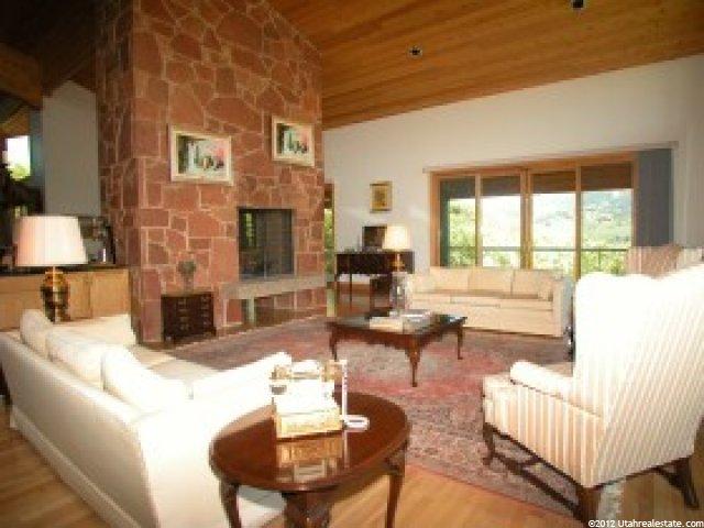 1376 Mellow Mountain Rd, Park City, UT 84060 — photo 2