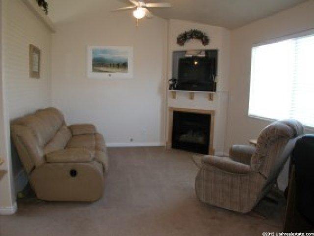 1319 S Bridgeview Dr, Layton, UT 84041 — photo 5