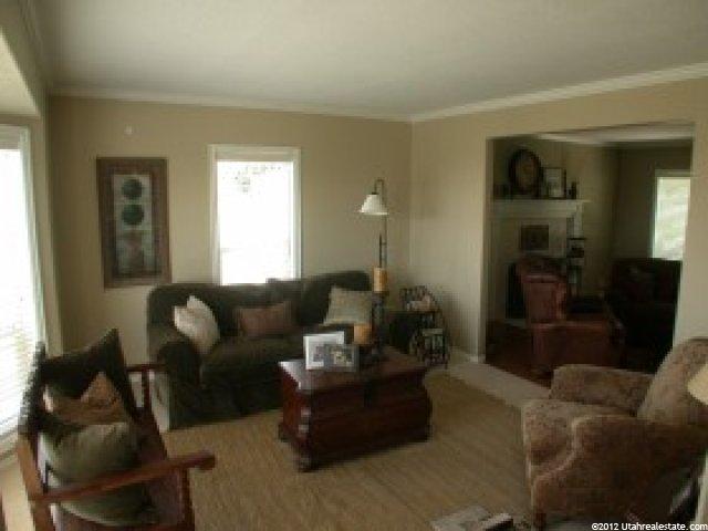 3745 S Monterey Cir, Bountiful, UT 84010 — photo 3