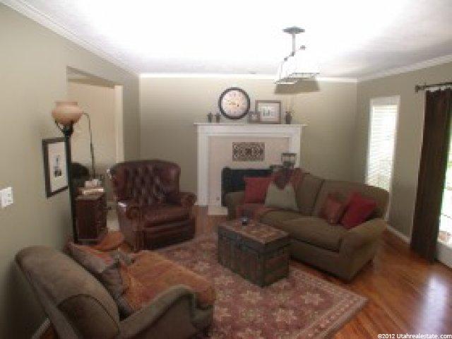 3745 S Monterey Cir, Bountiful, UT 84010 — photo 5