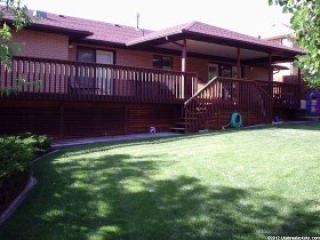 2532 E 2700 N, Layton, UT 84040 — photo 8