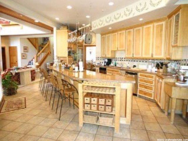 2549 Silver Cloud Ct, Park City, UT 84060 — photo 3