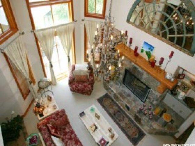 2549 Silver Cloud Ct, Park City, UT 84060 — photo 4