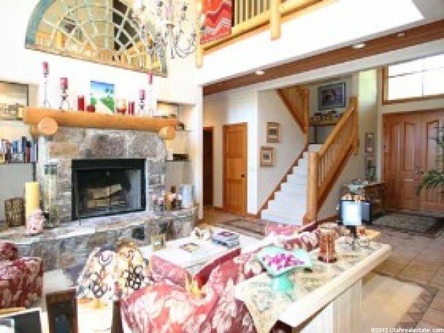 2549 Silver Cloud Ct, Park City, UT 84060 — photo 5