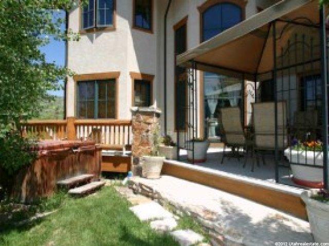 2549 Silver Cloud Ct, Park City, UT 84060 — photo 7
