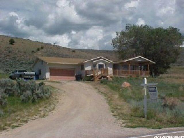 4805 E Center Crk, Heber City, UT 84032 — photo 2