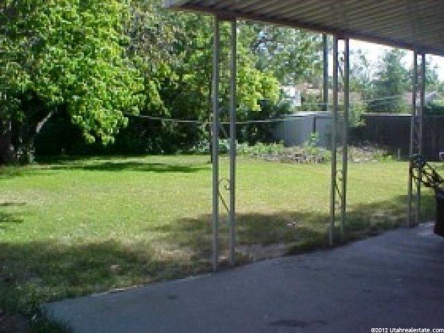 548 Connie Dr, Midvale, UT 84047 — photo 8