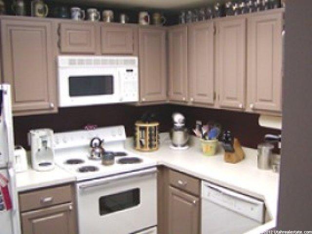 900 W Bitner Rd #G-32, Park City, UT 84098 — photo 4