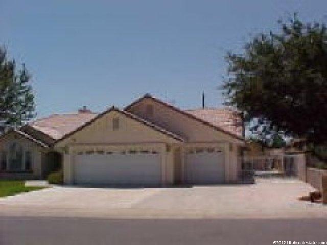 2737 Ridgeview Dr, Santa Clara, UT 84765 — photo 2
