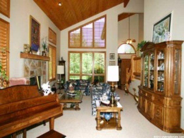 2997 American Saddler Dr, Park City, UT 84060 — photo 3