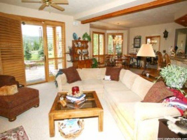 2997 American Saddler Dr, Park City, UT 84060 — photo 4
