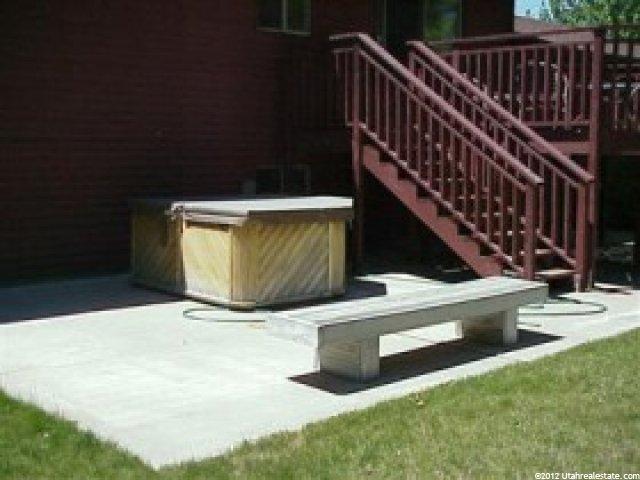 1452 N 550 W, Clinton, UT 84015 — photo 7