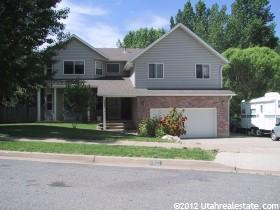 2621 Deer Run Dr, South Weber, UT 84405
