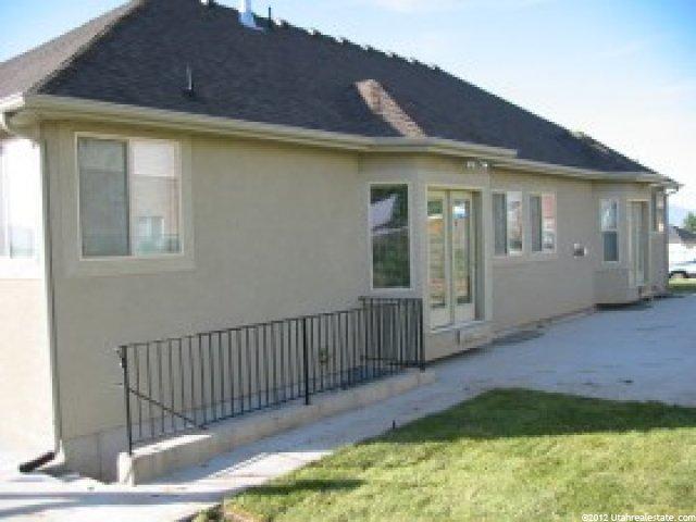 312 E Magellan Ln, Elk Ridge, UT 84651 — photo 2