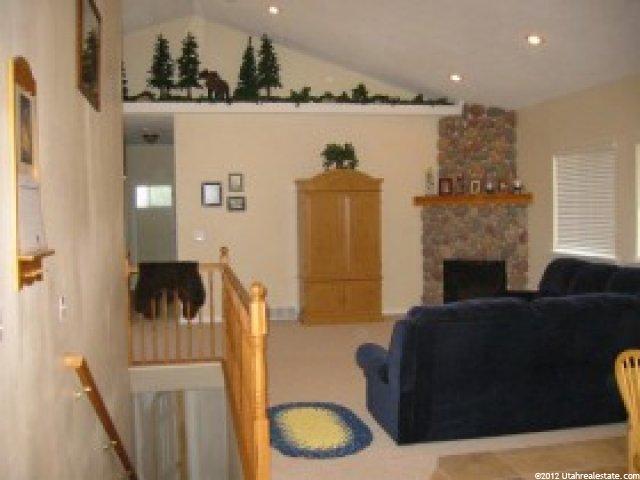 312 E Magellan Ln, Elk Ridge, UT 84651 — photo 4