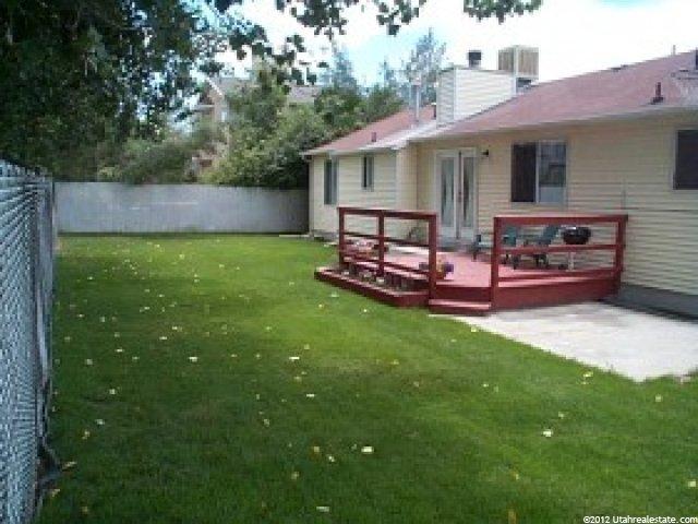 8029 Old Dairy Rd, Sandy, UT 84094 — photo 7