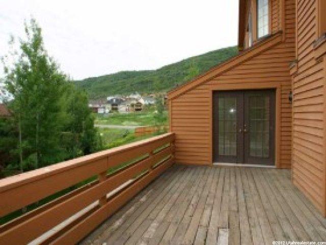3061 Elk Run Dr, Park City, UT 84098 — photo 8